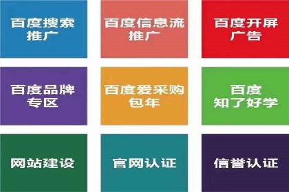 百度推广代理商的客户案例：从零到一的突破